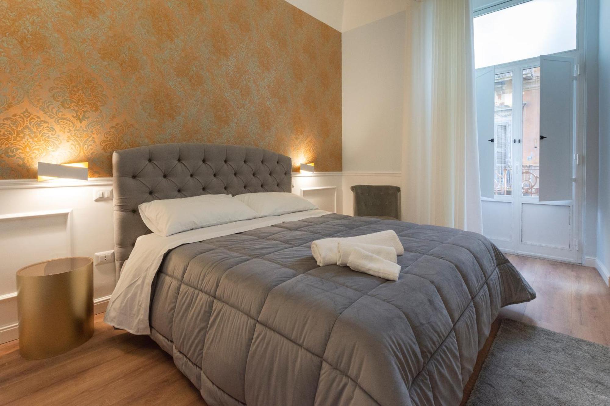 Apartamento Dimora Luxury Alessia Bari Exterior foto