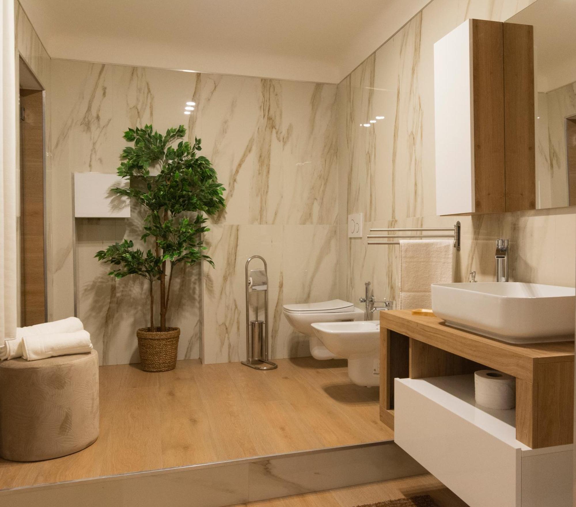 Apartamento Dimora Luxury Alessia Bari Exterior foto
